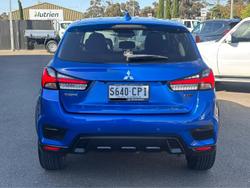 2022 Mitsubishi
                ASX MR