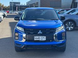 2022 Mitsubishi
                ASX MR