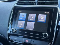 2022 Mitsubishi
                ASX MR