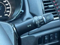 2022 Mitsubishi
                ASX MR