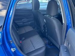 2022 Mitsubishi
                ASX MR