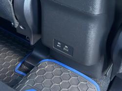 2022 Mitsubishi
                ASX MR