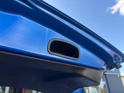 2022 Mitsubishi
                ASX MR