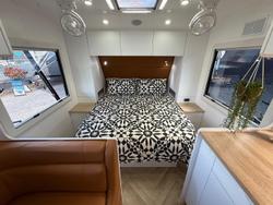 2025 Urban Caravans Tourer 18'9