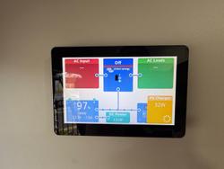 2025 Urban Caravans Tourer 18'9