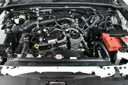 2018 Toyota Hilux Workmate