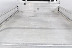 2018 Toyota Hilux Workmate