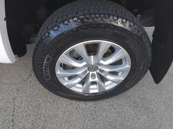 2020 Volkswagen Amarok Dual Cab Core