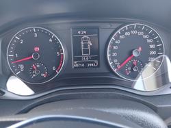 2020 Volkswagen Amarok Dual Cab Core