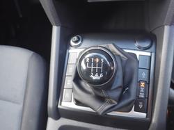 2020 Volkswagen Amarok Dual Cab Core
