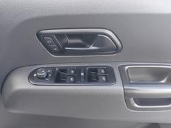 2020 Volkswagen Amarok Dual Cab Core