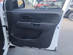 2020 Volkswagen Amarok Dual Cab Core