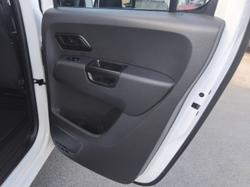 2020 Volkswagen Amarok Dual Cab Core