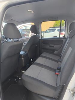 2020 Volkswagen Amarok Dual Cab Core