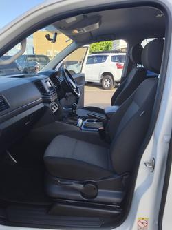 2020 Volkswagen Amarok Dual Cab Core