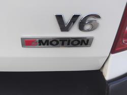 2020 Volkswagen Amarok Dual Cab Core