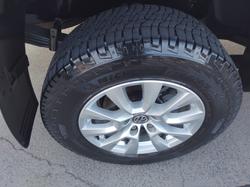 2020 Volkswagen Amarok Dual Cab Core