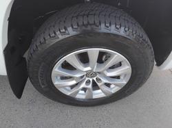 2020 Volkswagen Amarok Dual Cab Core