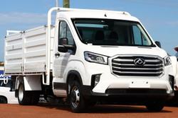 2022 LDV Deliver 9 LWB