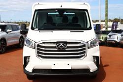 2022 LDV Deliver 9 LWB