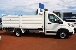 2022 LDV Deliver 9 LWB