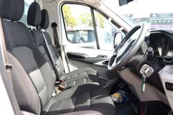 2022 LDV Deliver 9 LWB