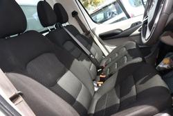 2022 LDV Deliver 9 LWB