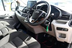 2022 LDV Deliver 9 LWB