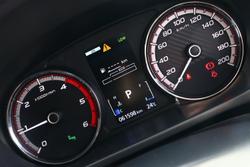 2020 Mitsubishi Triton GSR