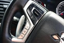 2020 Mitsubishi Triton GSR