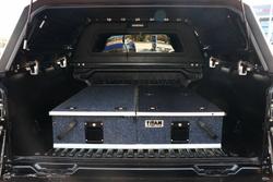 2020 Mitsubishi Triton GSR