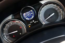 2018 Isuzu MU-X LS-M