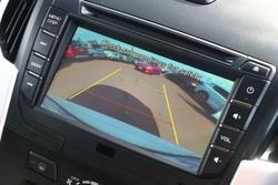 2018 Isuzu MU-X LS-M