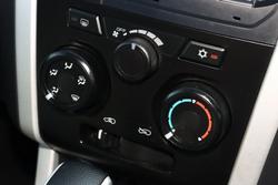 2018 Isuzu MU-X LS-M