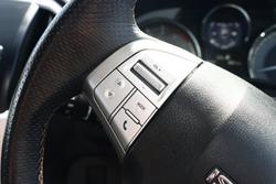 2018 Isuzu MU-X LS-M