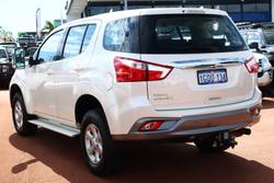 2018 Isuzu MU-X LS-M