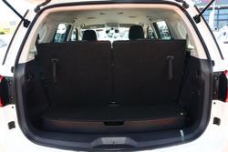 2018 Isuzu MU-X LS-M