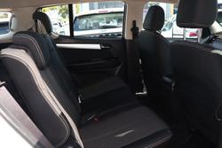 2018 Isuzu MU-X LS-M