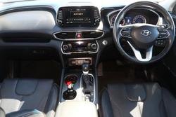 2019 Hyundai Santa Fe Elite