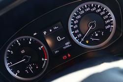 2019 Hyundai Santa Fe Elite