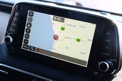 2019 Hyundai Santa Fe Elite