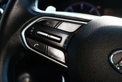 2019 Hyundai Santa Fe Elite