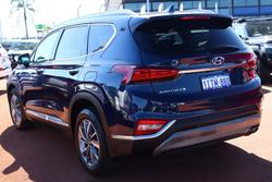 2019 Hyundai Santa Fe Elite