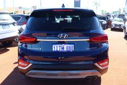 2019 Hyundai Santa Fe Elite