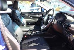 2019 Hyundai Santa Fe Elite