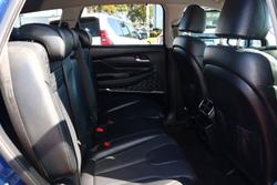 2019 Hyundai Santa Fe Elite