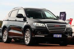 2018 Haval H2 Premium
