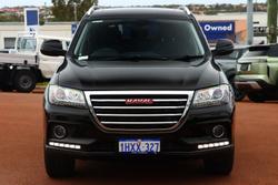 2018 Haval H2 Premium