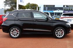 2018 Haval H2 Premium