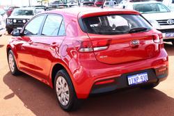 2017 Kia Rio S